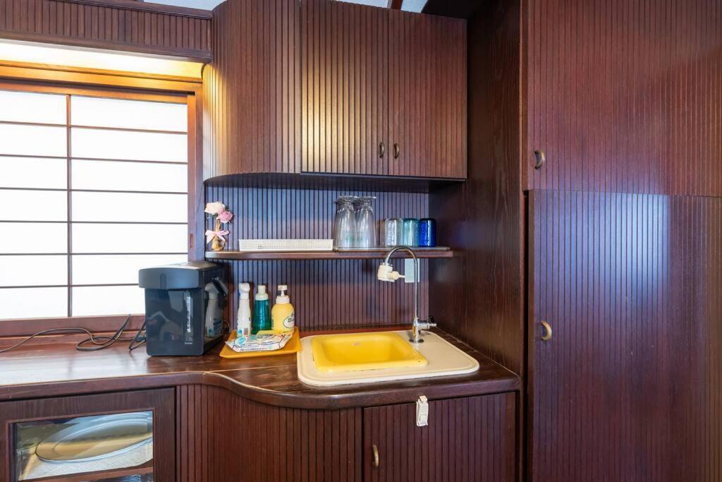 Apartment 70s Japanesestyle 2ldk 30 Min Shibuya 50sqm Space