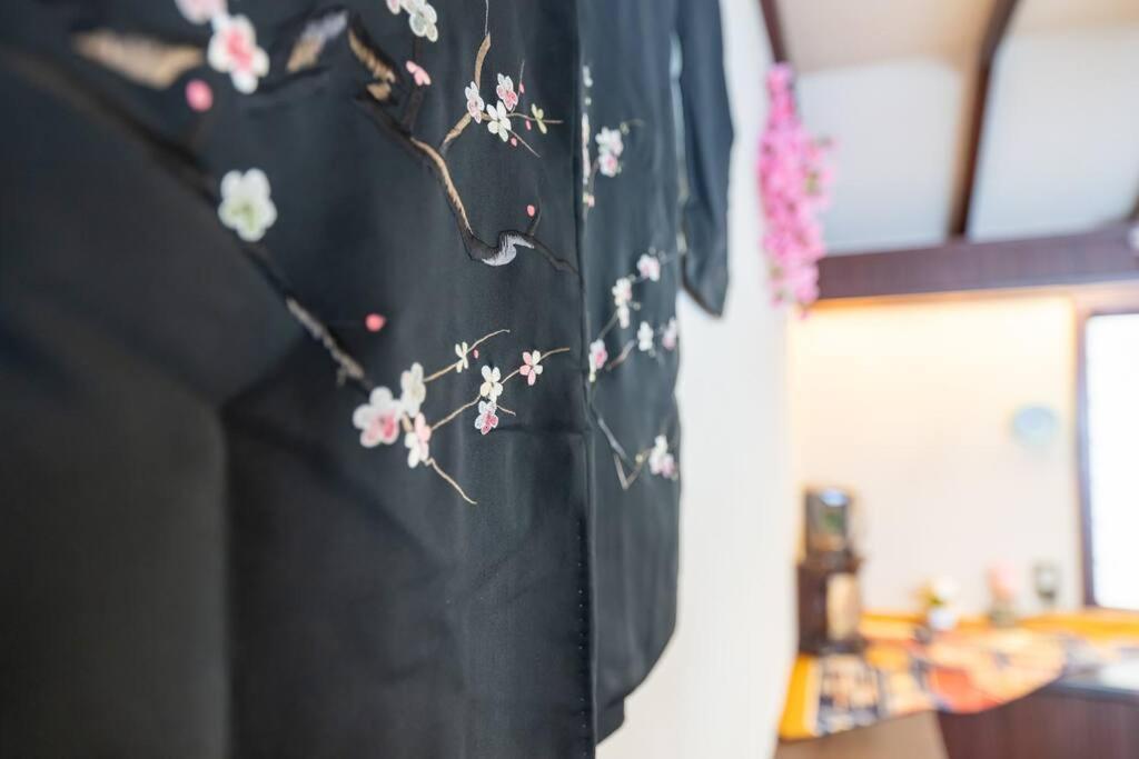 70s Japanesestyle 2ldk 30 Min Shibuya 50sqm Space Apartment Präfektur Tokio