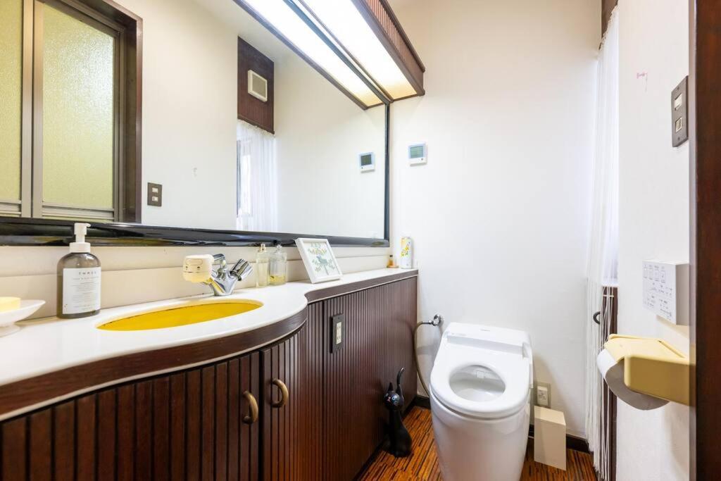 70s Japanesestyle 2ldk 30 Min Shibuya 50sqm Space