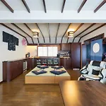 70S Japanesestyle 2Ldk 30 Min Shibuya 50Sqm Space