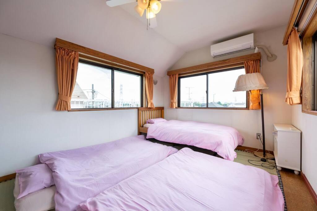 70s Japanesestyle 2ldk 30 Min Shibuya 50sqm Space