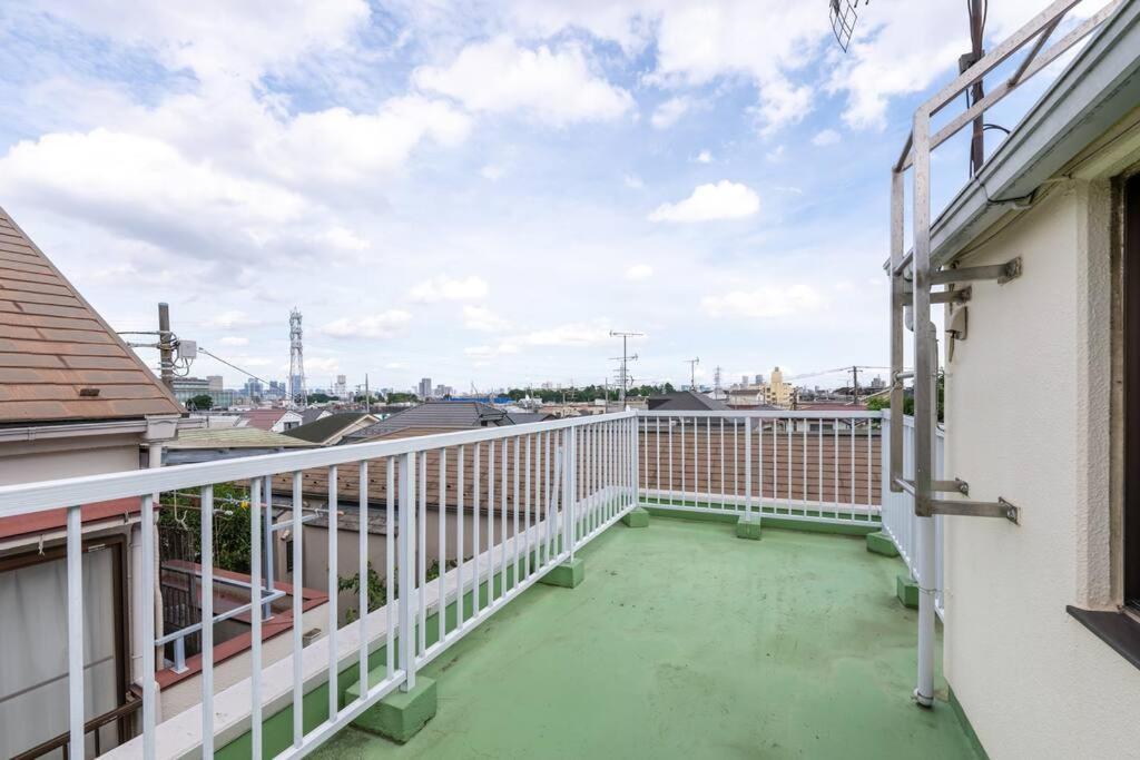 70s Japanesestyle 2ldk 30 Min Shibuya 50sqm Space Apartment