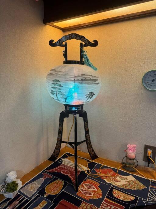 70s Japanesestyle 2ldk 30 Min Shibuya 50sqm Space Apartment