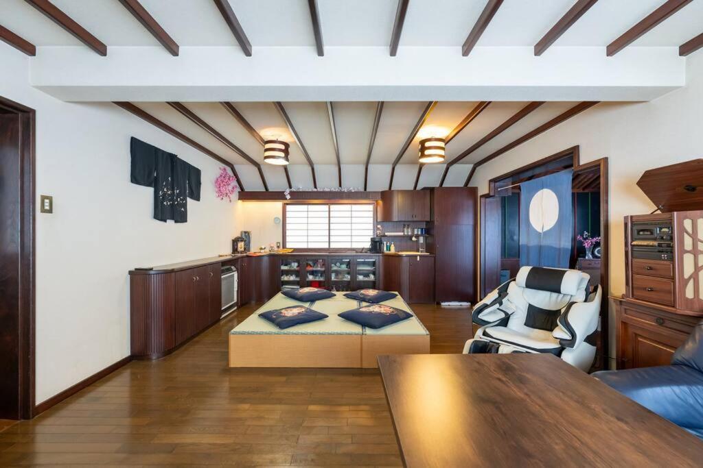 70s Japanesestyle 2ldk 30 Min Shibuya 50sqm Space Apartment *