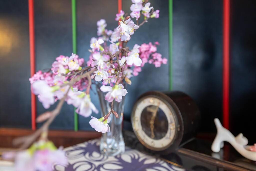 70s Japanesestyle 2ldk 30 Min Shibuya 50sqm Space *