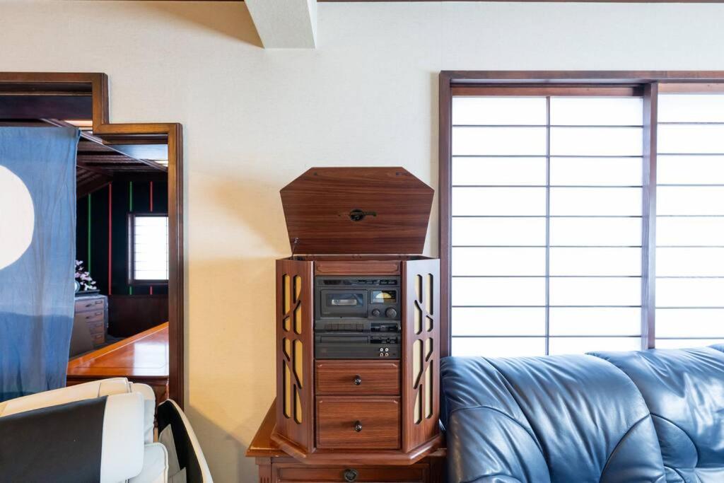 70s Japanesestyle 2ldk 30 Min Shibuya 50sqm Space * Tokyo