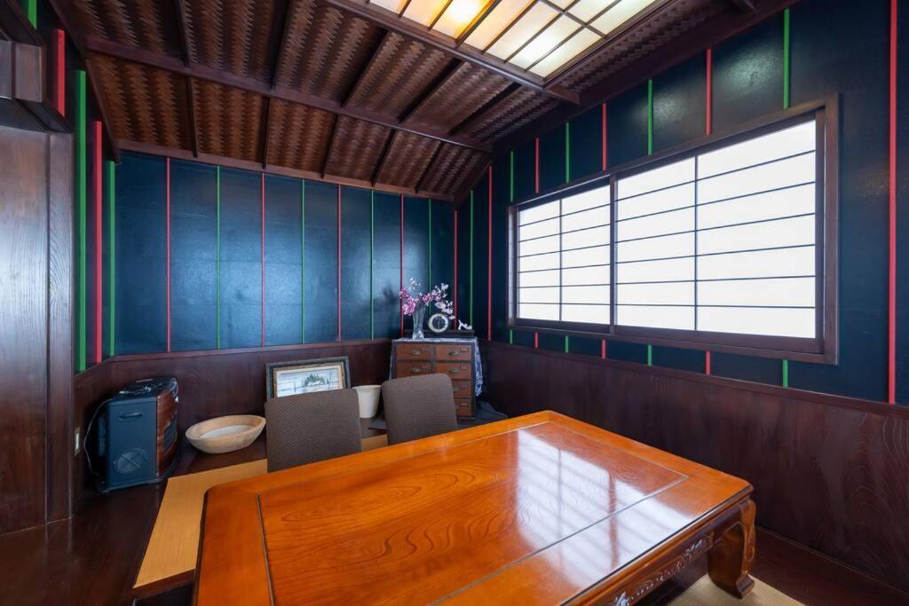 70s Japanesestyle 2ldk 30 Min Shibuya 50sqm Space Apartment