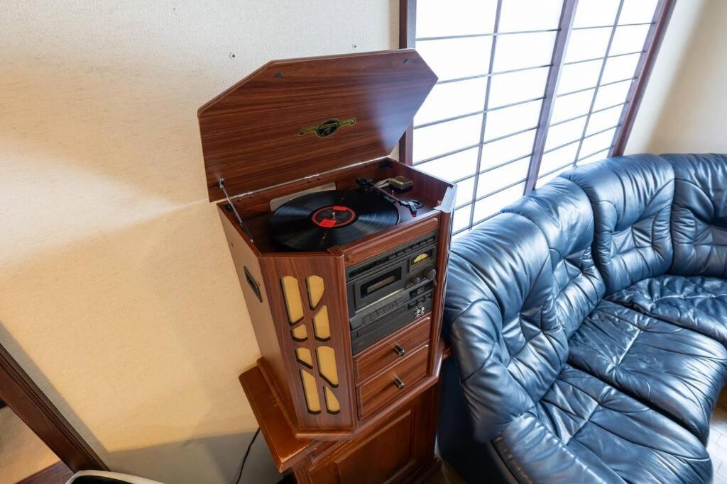 70s Japanesestyle 2ldk 30 Min Shibuya 50sqm Space Apartment *