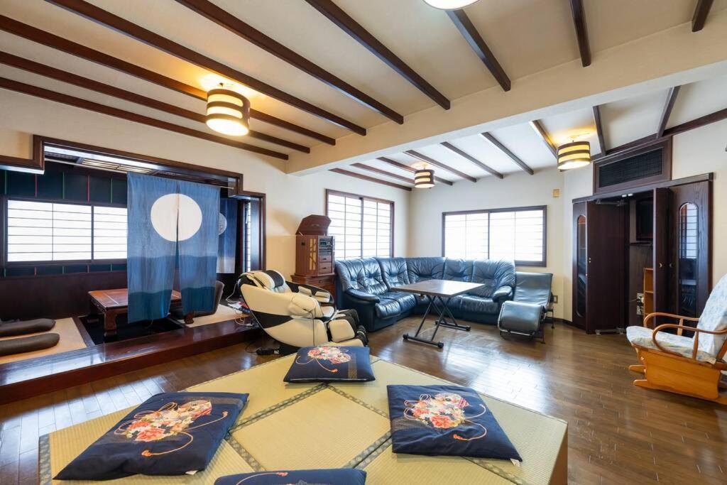 70s Japanesestyle 2ldk 30 Min Shibuya 50sqm Space *